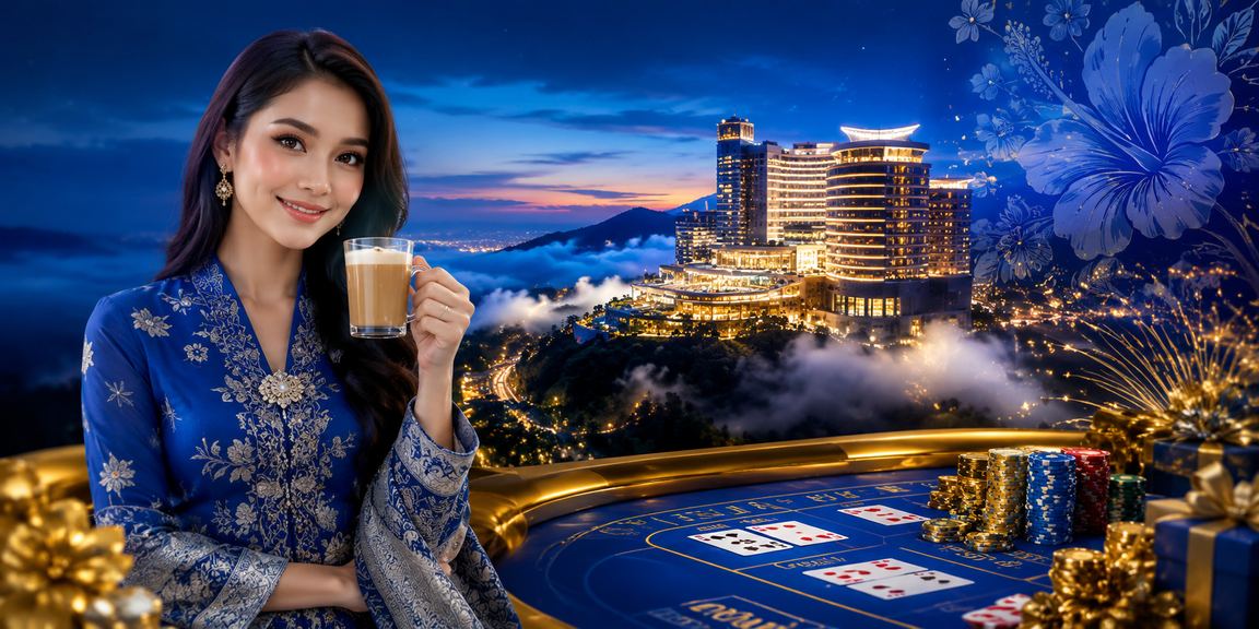 Pengalaman permainan kasino hiburan Malaysia di platform bull99 Roulette