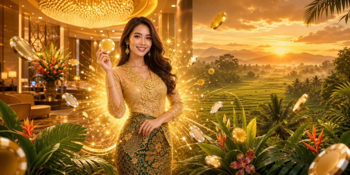 Pemain di Kedah menikmati permainan slot dalam talian melalui platform bull99