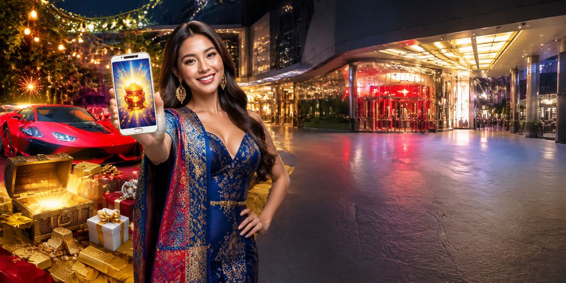 Antara muka aplikasi kasino bull99 di Kuala Lumpur dengan reka bentuk mudah alih yang bersih