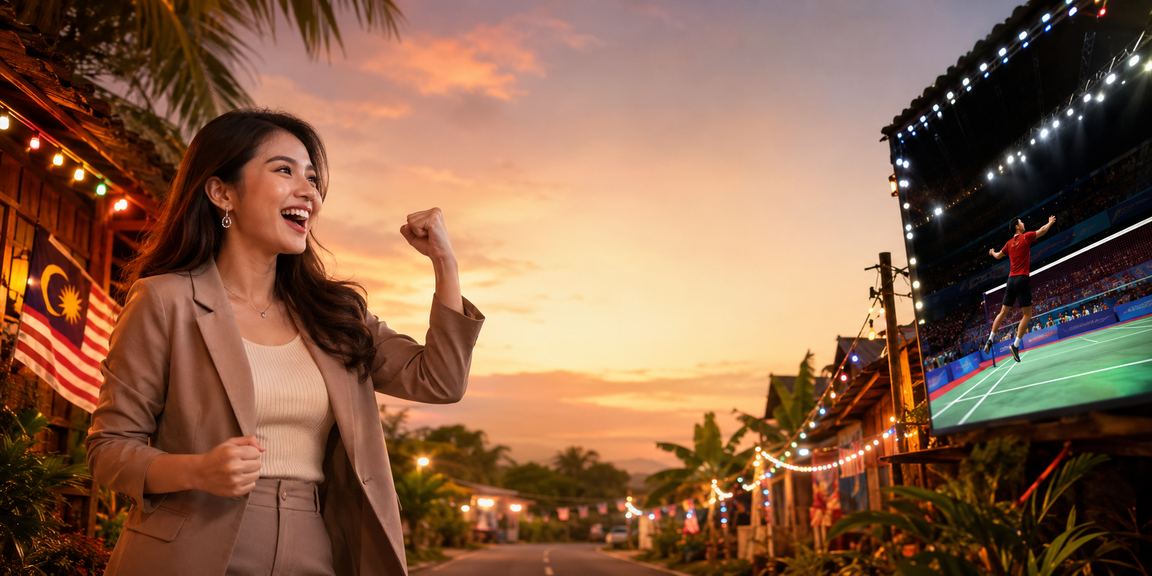 Pemain Malaysia menikmati hiburan kasino dalam talian melalui platform bull99 yang mesra pengguna