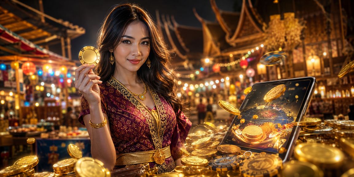 Pengguna Sarawak mengakses platform pertaruhan dan kasino bull99 dari peranti mudah alih mereka